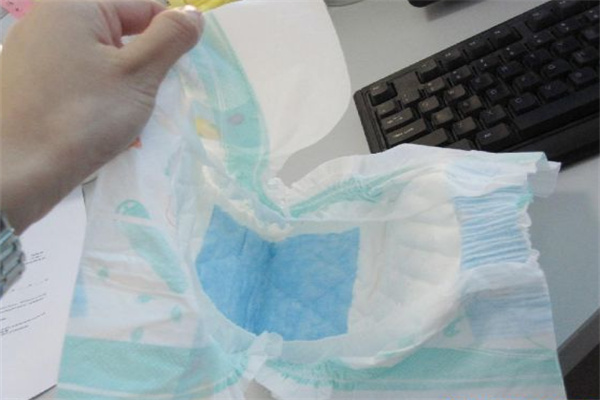 安语琪婴儿用品